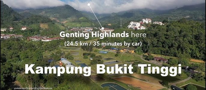 Pembaikan Bumbung Terbaik di Kampung Bukit Tinggi, Bentong – Servis Profesional, Harga Berpatutan & Cepat