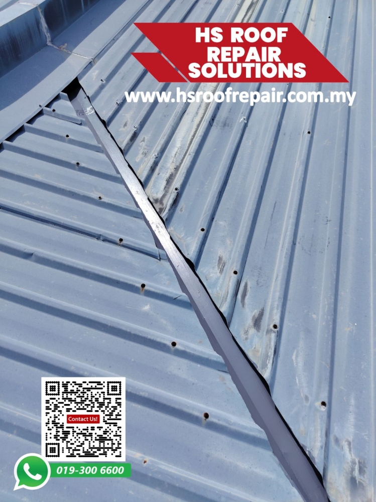 Bumbung Kuat & Cantik: Perkhidmatan Pembaikan Bumbung Terbaik di Mentekab – Cepat, Profesional & Harga Berpatutan