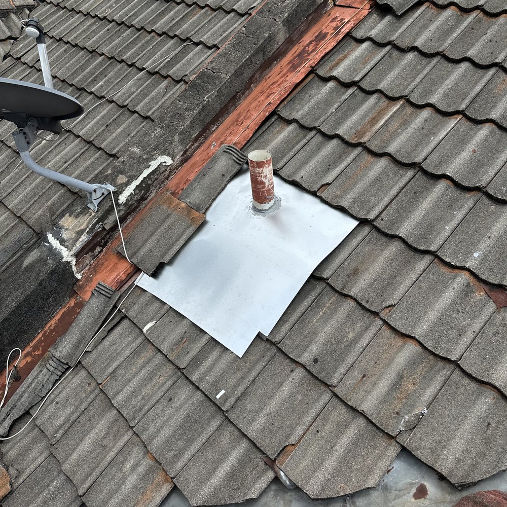 Pembaikan Bumbung Terbaik di Temerluh – Perkhidmatan Profesional, Harga Berpatutan & Kualiti Tinggi