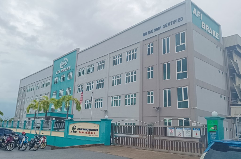 Mafaria Development Sdn. Bhd. - Projek Pembangunan Hartanah Terbaru di Malaysia