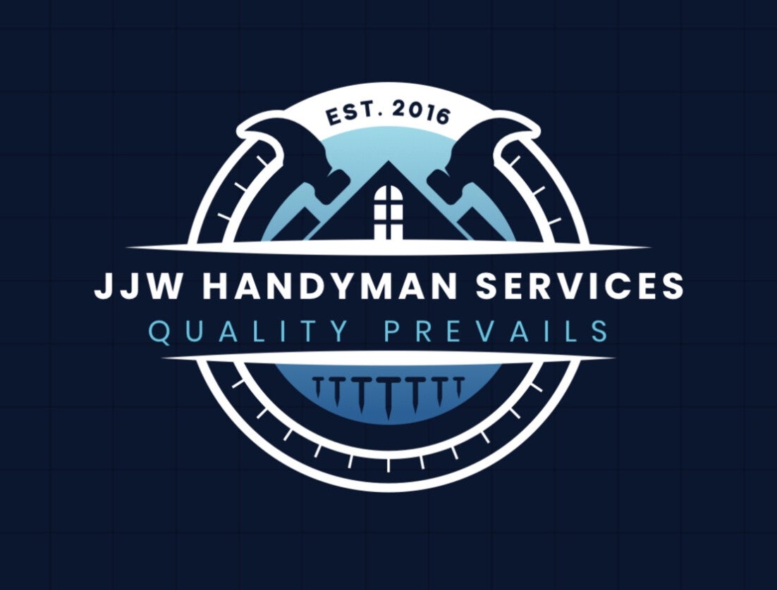 JUW Painter & Handyman – Perkhidmatan Cat & Pembaikan Rumah Profesional