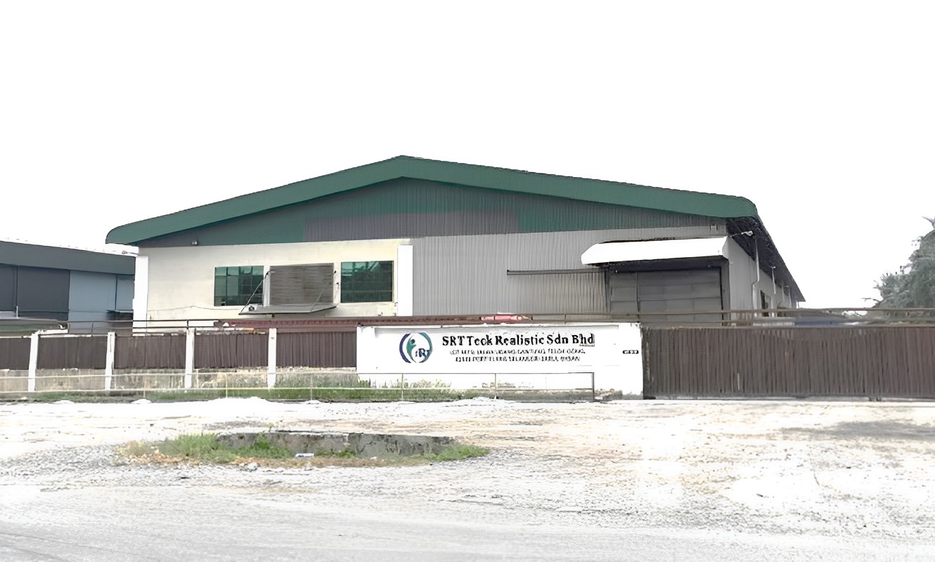 SRT Building Systems Sdn. Bhd. – Pakar Sistem Bangunan & Kontraktor Pembinaan Berkualiti