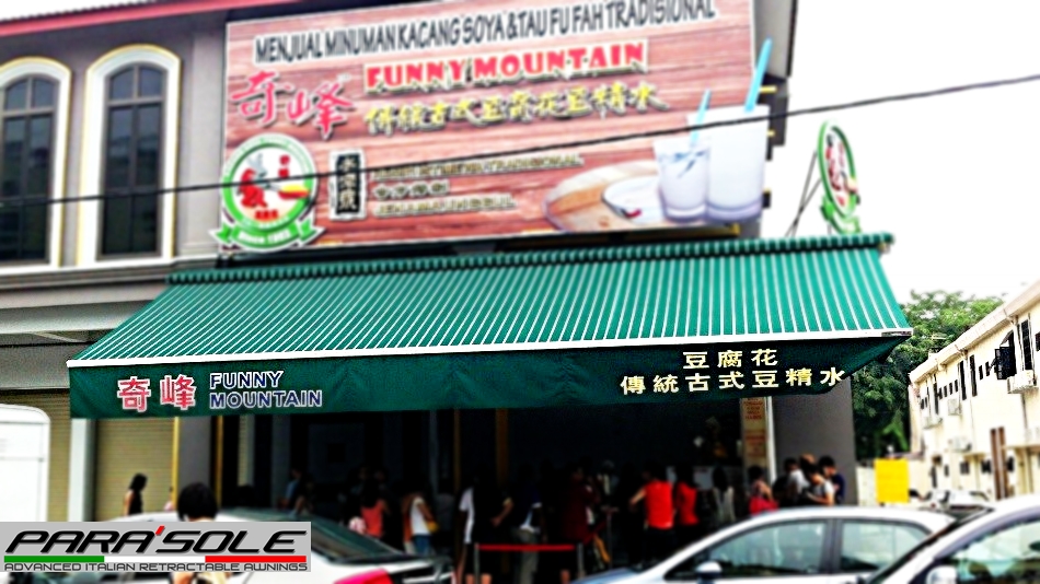 FOH HIN CANVAS SDN BHD – Pemborong & Pembekal Kanvas, Payung & Canopy di Ipoh