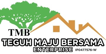 Ahmad Teguh Maju Ent.: Kejayaan Bisnes, Inspirasi Kepimpinan & Inovasi