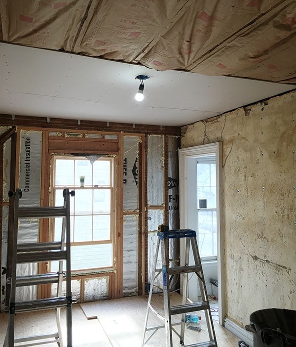 Renovasi Siling Plaster Jujur: Panduan DIY & Tips Pembaikan Cepat