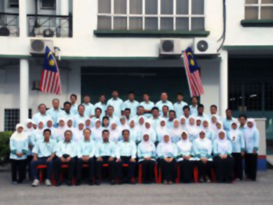 Synergy Syarikat Jasa: Penyedia Perkhidmatan Profesional & Inovatif | Logo & Gambar Korporat