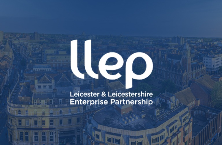 LLEP Enterprise – Platform Teknologi Digital untuk Solusi Perniagaan Efisien