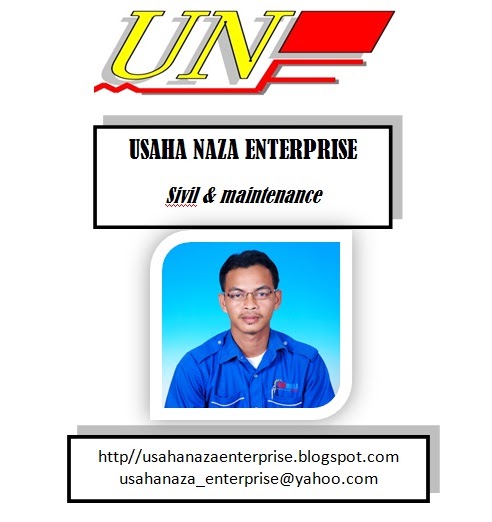 Usaha Naza Enterprise: Penyedia Perkhidmatan Kenderaan & Penyelesaian Automotif Terpercaya