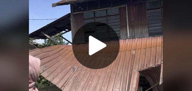 Perkhidmatan Membina Bumbung Terbaik di Nibong Tebal – Harga Berpatutan & Kualiti Tinggi