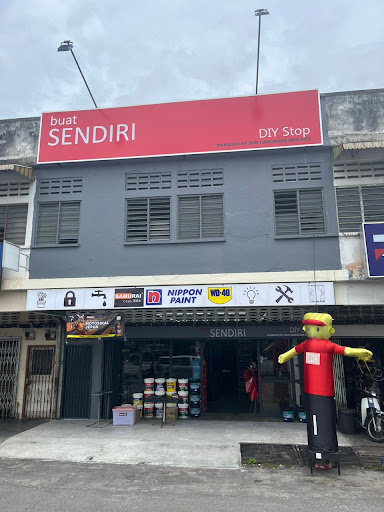 SGB Hardware Sdn Bhd – Cawangan KK: Pusat Jualan & Servis Peralatan Komputer Berkualiti
