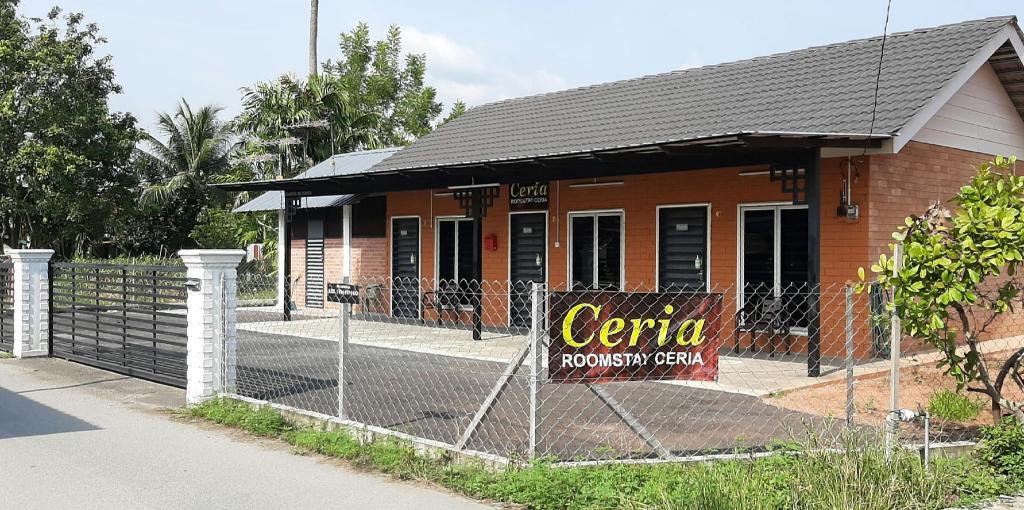 Roomstay Ceria: Hotel Mesra Keluarga dengan Suasana Ceria & Kemudahan Moden