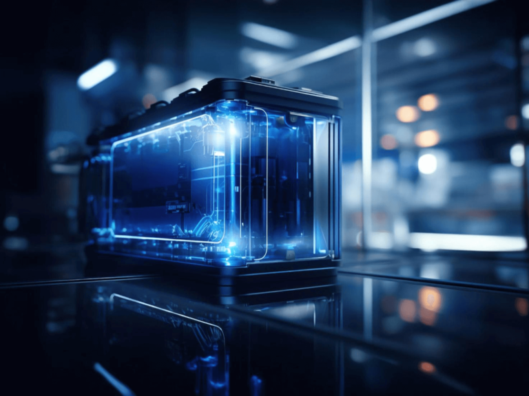 Empayar Tenaga Yaqin: Kuasa Solar & Teknologi Hijau