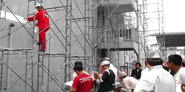 Premidon Construction Sdn Bhd – Pembinaan Komersial & Kediaman Berkualiti di Malaysia