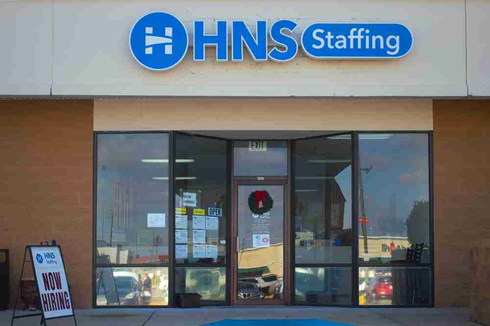 Hnjaya TEAMSERVICE – Perkhidmatan Pasukan Profesional untuk Kejayaan Bisnes Anda