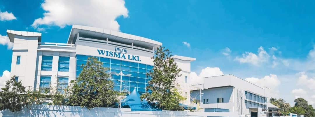 Gambar LKL Mesin Pembinaan: Alat Berat & Teknologi Terkini