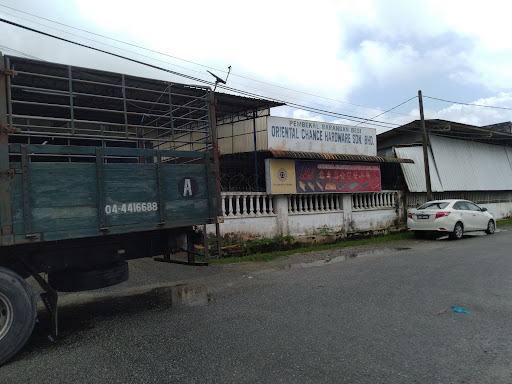 Oriental Chance Hardware Sdn. Bhd. - Pembekal Alat Perkakasan Berkualiti di Malaysia