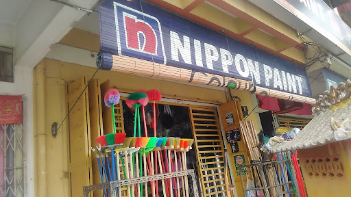 Lean Huat Hardware (TPG) PLT – Pembekalan Elektronik Berkualiti Tinggi di Malaysia