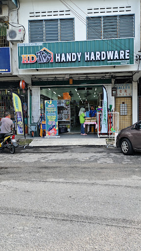 Handy Hardware Store sdn. bhd. - Kedai Peralatan Rumah & Projek Pembinaan Berkualiti
