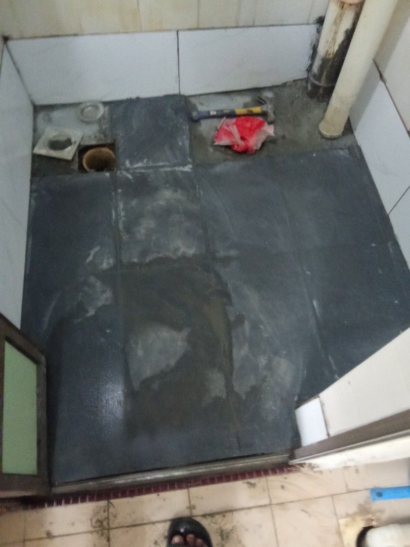 Tukang Rumah Kajang Profesional – Perkhidmatan Bina & Renovasi oleh Mohd Fadhil