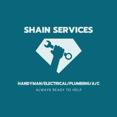 SHAIN SERVICES – Perkhidmatan Profesional Berkualiti untuk Penyelesaian Bisnes & Teknologi