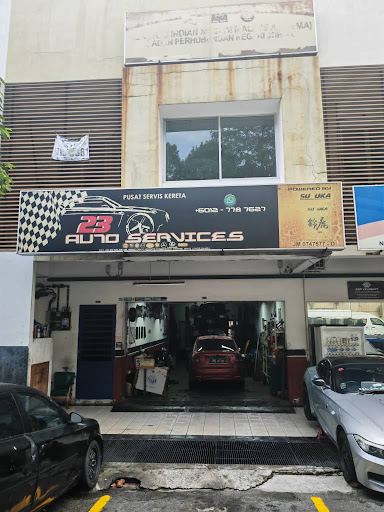MyMechanic – Bengkel & Pabaikan Kereta di Putrajaya | Servis Pantas & Harga Berpatutan