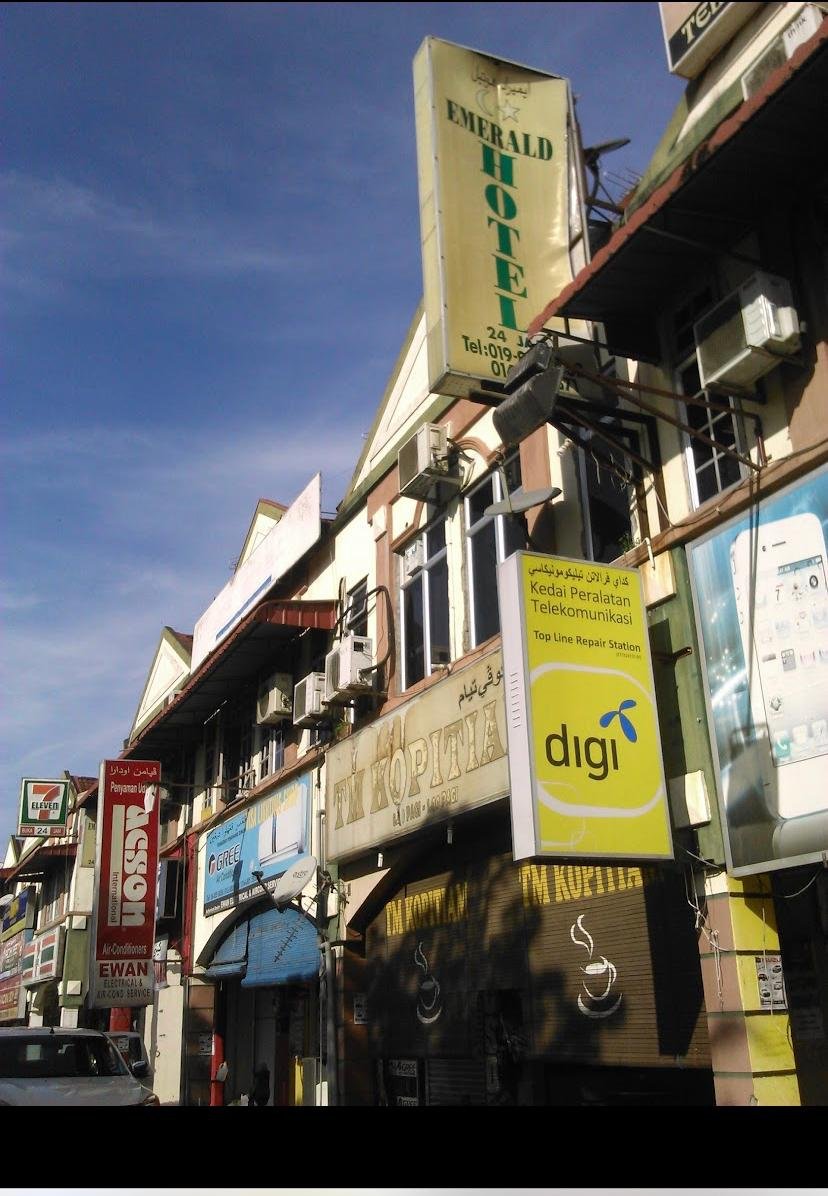 BOMOH Aircond: Penyelesaian Penyejukan Efisien untuk Rumah & Pejabat