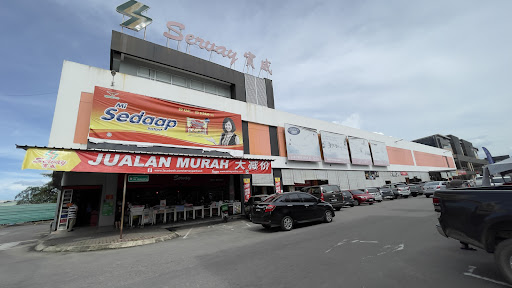 Gambar Keindahan Servay Jaya Beaufort – Pantai, Budaya & Pemandangan