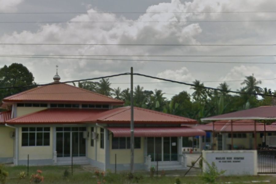 Kg. Klias Baru: Keindahan Alam & Budaya Tradisional di Sarawak