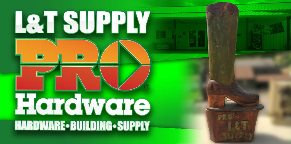 L & T Hardware – Perkakasan & Alat Berkualiti Tinggi, Pilihan Terbaik untuk Projek DIY Anda