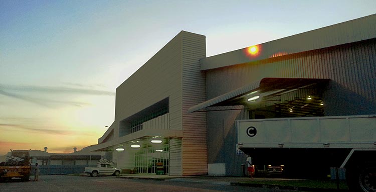 Axtrada (Malaysia) Sdn Bhd – Penyedia Perkhidmatan Logistik & Teknologi Terbaik di KKIP