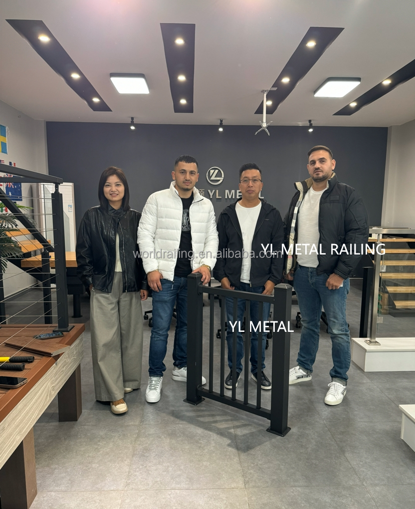 YL Metal Trading - Harga Logam Terkini & Perkhidmatan Pembekalan Logam Berkualiti