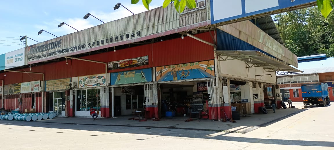 Dynason Sdn BHD – Penyelesaian IT Terunggul & Perkhidmatan Teknologi di Malaysia