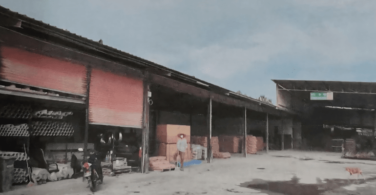 Gambar Kilang Bata Lahad Datu Sdn. Bhd. – Pengeluar Bata Berkualiti Tinggi di Sabah