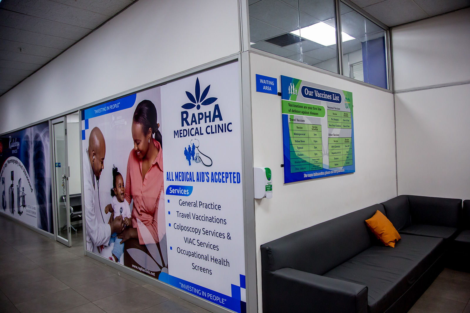 Klinik Perubatan & Pembedahan Raphah – Rawatan Kesihatan Terbaik di Malaysia