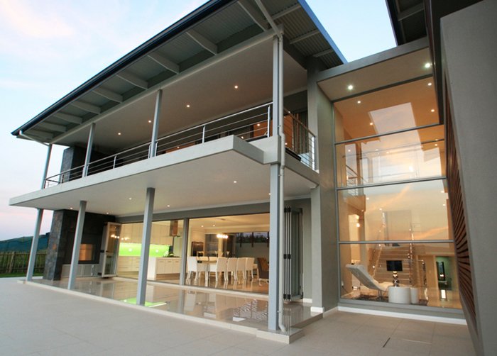 Reka Bentuk & Pembinaan Aluminium & Kaca Profesional – Servis Berkualiti Tinggi