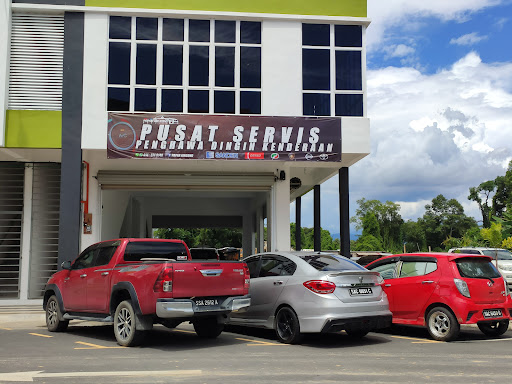 Servis Aircond Kereta Terbaik – Penjagaan, Penyejatan & Penyejukan Efisien