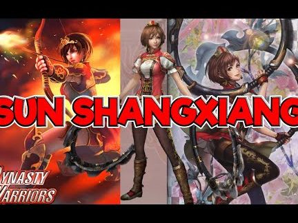 Sun Wish Dynasty: Gambar Fantasi Epik dengan Cahaya Matahari yang Memukau