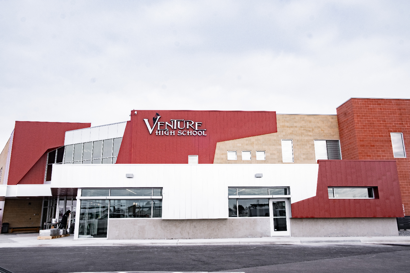 Gambar Akademi Seni Bina & Pembinaan VC – Pendidikan Arkitek Profesional