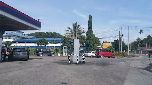 Stesen Minyak Petron di Ranau, Sabah – Lokasi Strategik & Kemudahan Penuh