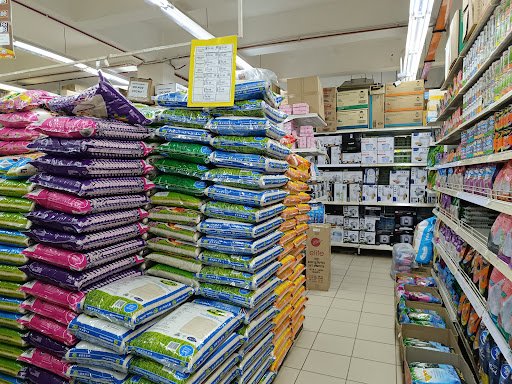 G-Mart Ranau: Kedai Runcit Terbaik di Ranau – Harga Murah & Pilihan Produk Segar