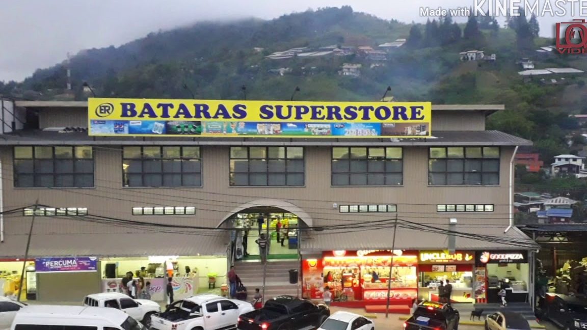 Bataras Superstore Kundasang: Pilihan Produk Terbaik & Harga Murah