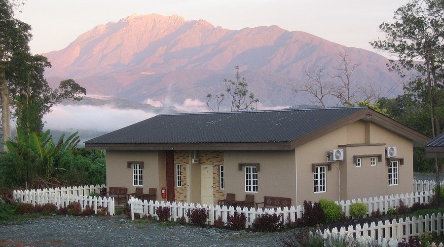 Cottage Menawan di Sabah Tea Resort – Pemandangan Hijau & Keselesaan Mewah