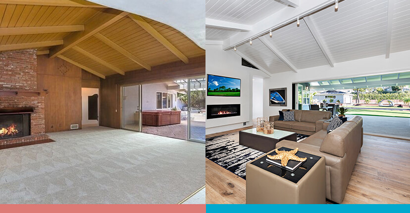 Renovasi Terbaik: Idea & Tips untuk Transformasi Rumah Impian