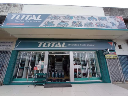 TOTAL BH32 - Sandal Wanita Bergaya, Keselesaan Maksimum, Trend Terkini