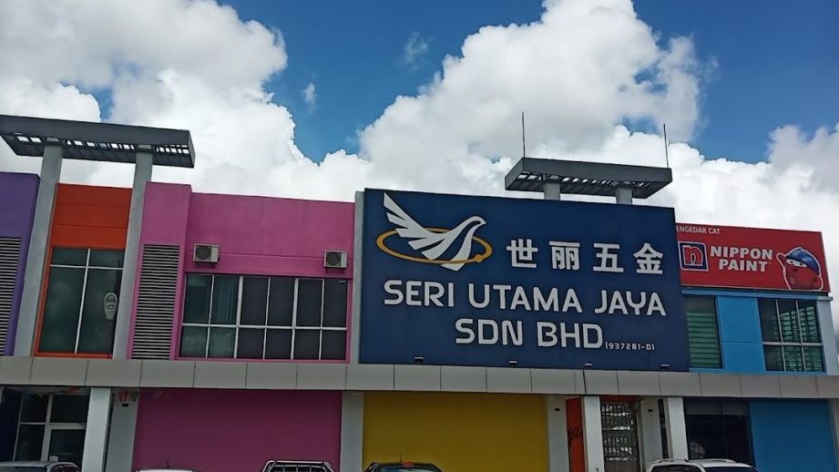 Seri Jaya Utama Bandar Perdana – Gambar Menawan Kompleks Kediaman Moden di Kuala Lumpur