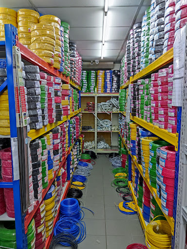 Logo Suntronic Trading Sdn. Bhd. – Pembekal Elektronik & Peralatan Industri Malaysia