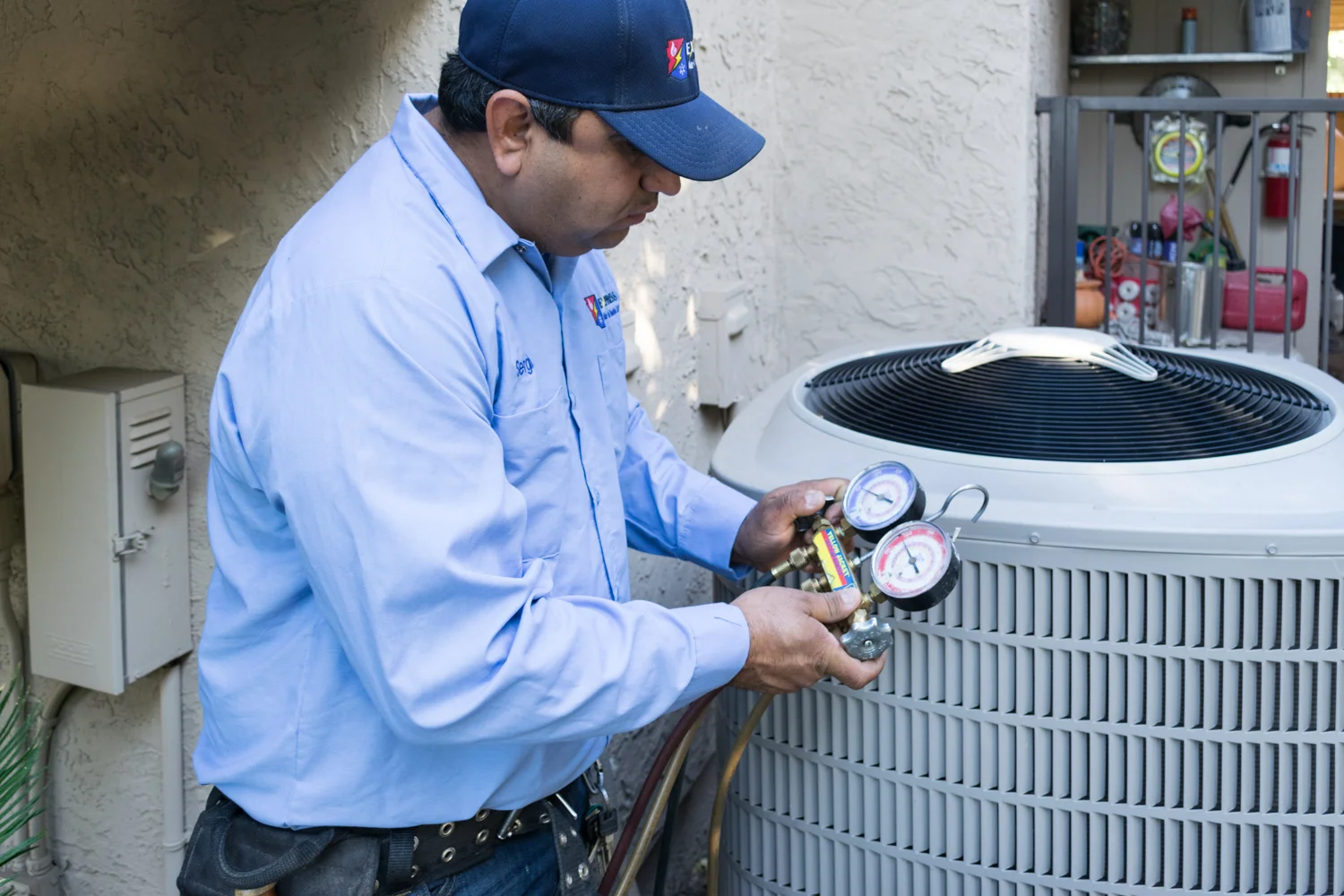 Servis Pantas 99% Expres – Penyelenggaraan & Pembaikan Penyaman Udara Elektrik & Renovasi