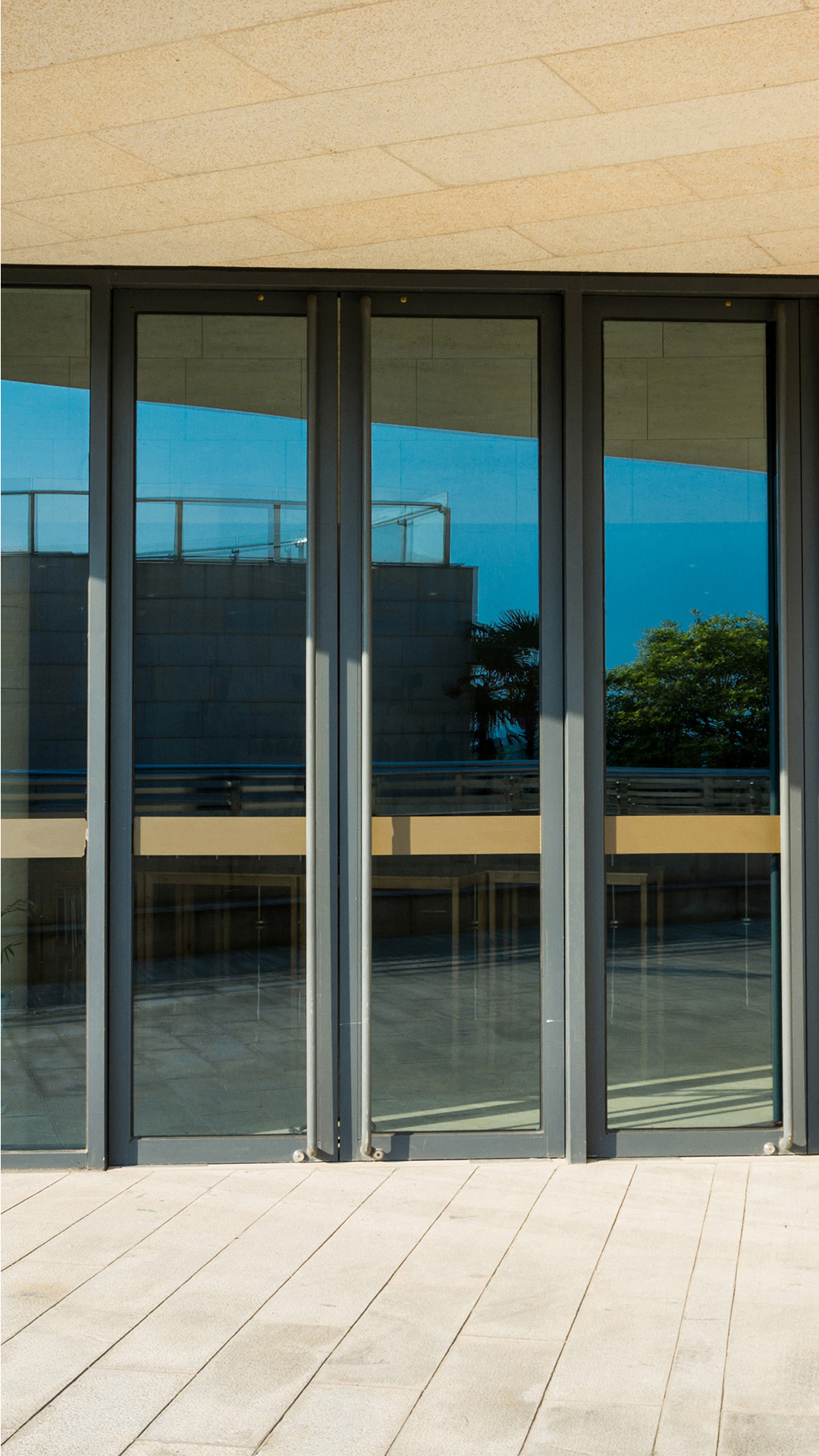 Perkhidmatan Aluminium & Kaca Galsan – Pemasangan Tepat & Rekabentuk Mewah