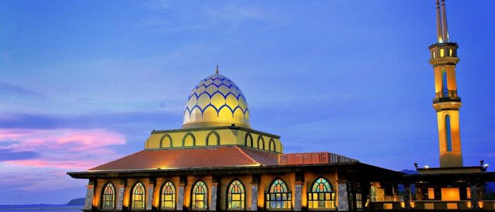 Gambar Keindahan Perlis: Pemandangan Hijau, Bukit, dan Pantai Menawan | Travel Malaysia