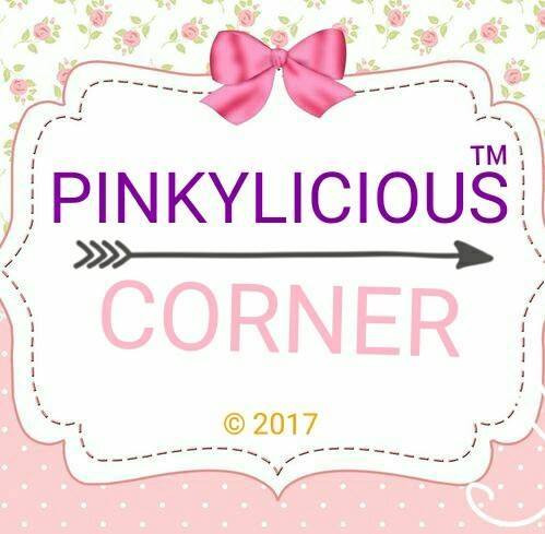 Pinky Licious D’Corner – Gaya Manis Kekinian untuk Pencinta Makanan & Minuman